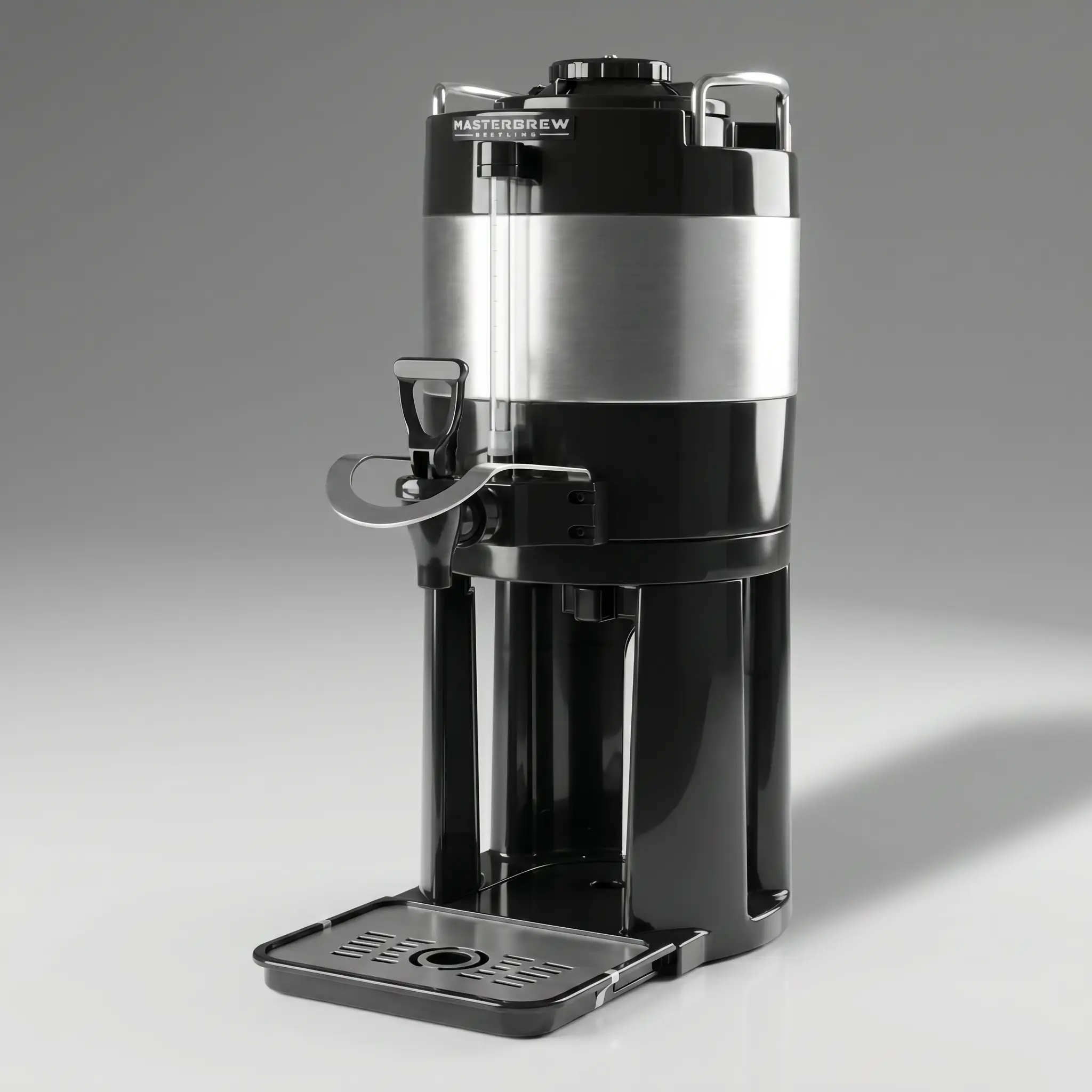 Thermal Coffee Dispenser 4L-10G